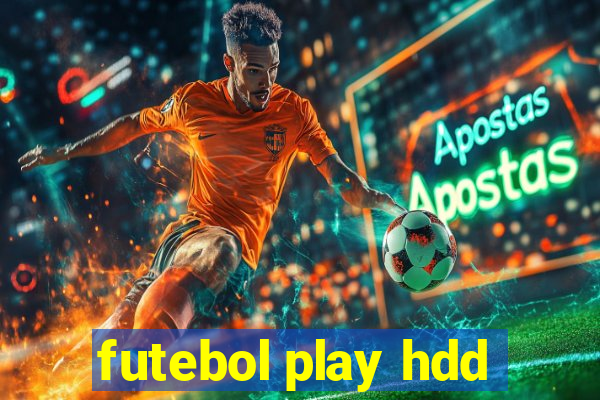 futebol play hdd